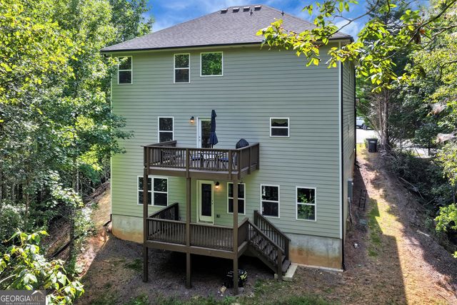 554 Wauka, Demorest, GA 30535