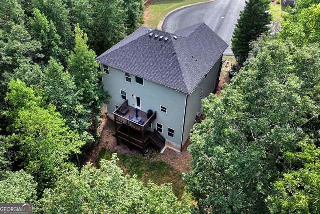 554 Wauka, Demorest, GA 30535