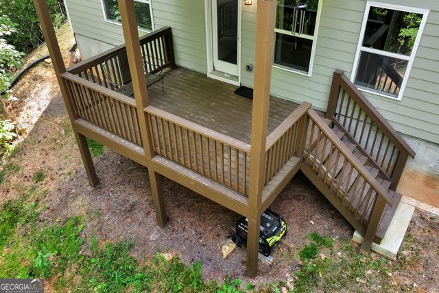 554 Wauka, Demorest, GA 30535