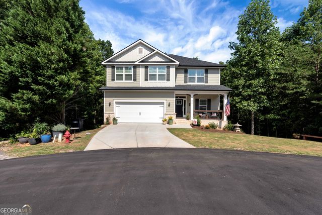554 Wauka, Demorest, GA 30535