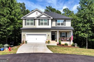 554 Wauka, Demorest, GA 30535