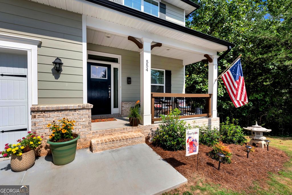 554 Wauka, Demorest, GA 30535 — photo 2