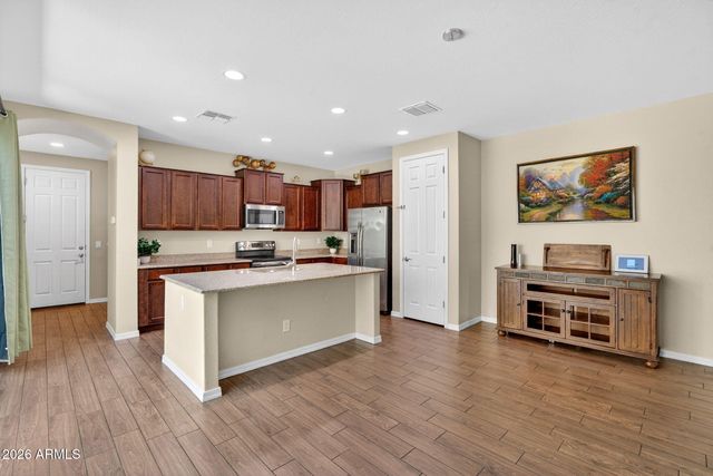 3705 E PERKINSVILLE Street, Gilbert, AZ 85295