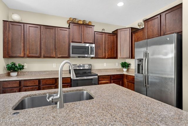 3705 E PERKINSVILLE Street, Gilbert, AZ 85295