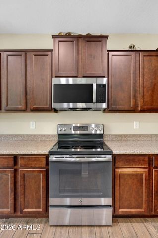 3705 E PERKINSVILLE Street, Gilbert, AZ 85295