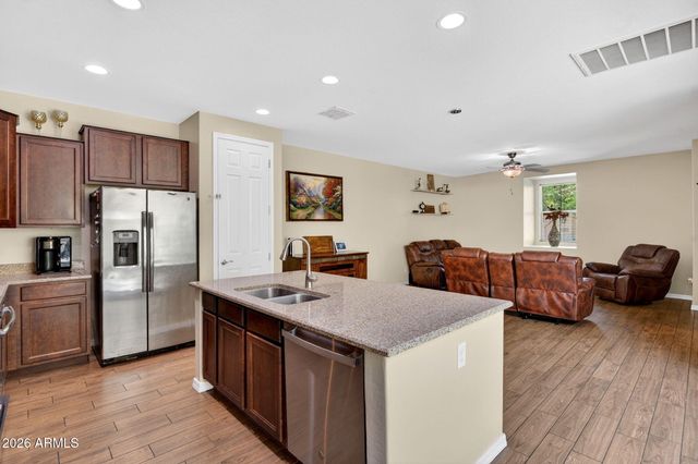 3705 E PERKINSVILLE Street, Gilbert, AZ 85295