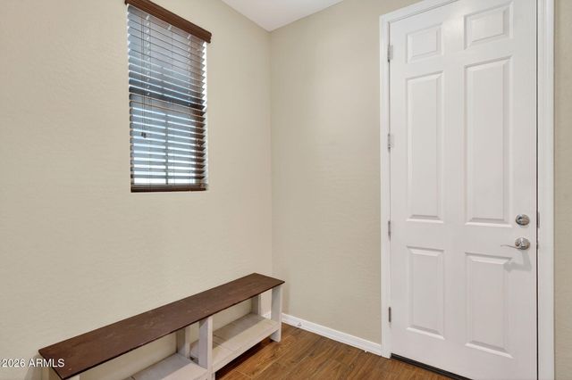 3705 E PERKINSVILLE Street, Gilbert, AZ 85295