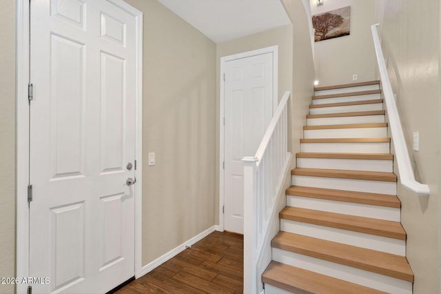 3705 E PERKINSVILLE Street, Gilbert, AZ 85295