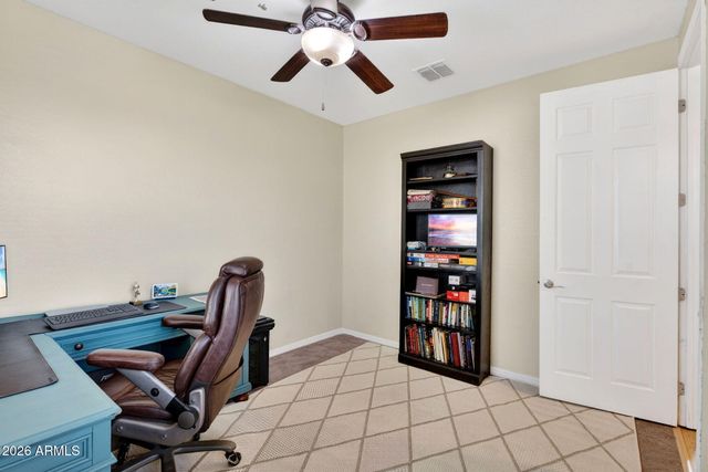 3705 E PERKINSVILLE Street, Gilbert, AZ 85295