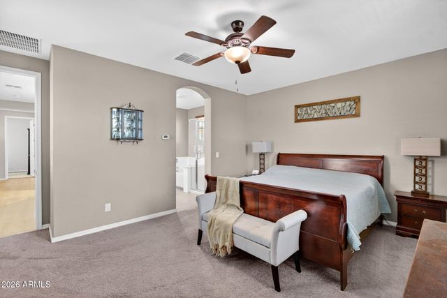 3705 E PERKINSVILLE Street, Gilbert, AZ 85295