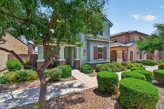 3705 E PERKINSVILLE Street, Gilbert, AZ 85295