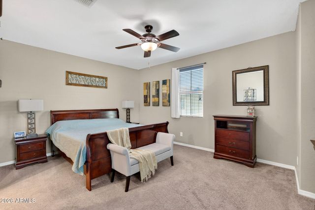 3705 E PERKINSVILLE Street, Gilbert, AZ 85295