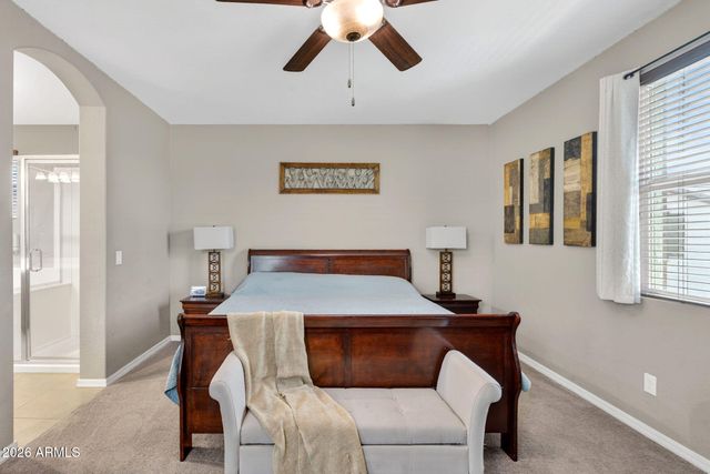 3705 E PERKINSVILLE Street, Gilbert, AZ 85295