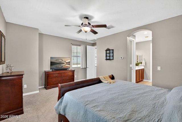 3705 E PERKINSVILLE Street, Gilbert, AZ 85295