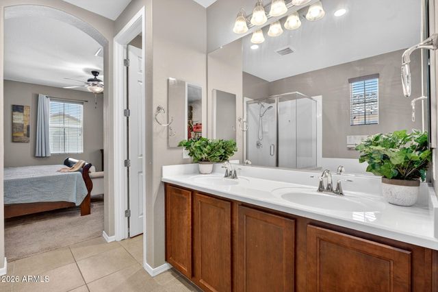 3705 E PERKINSVILLE Street, Gilbert, AZ 85295