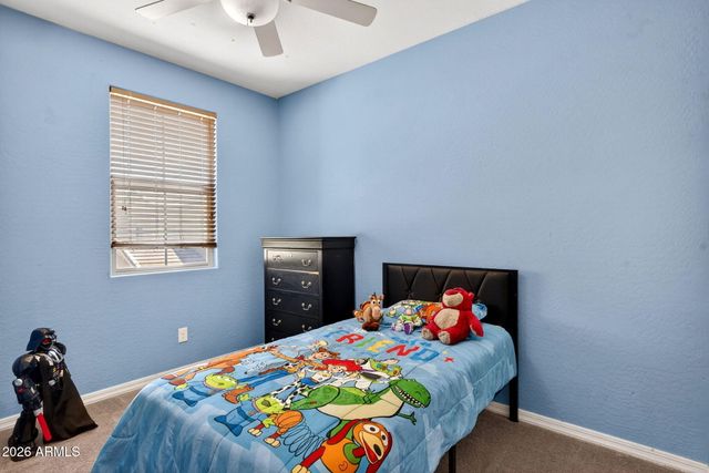 3705 E PERKINSVILLE Street, Gilbert, AZ 85295