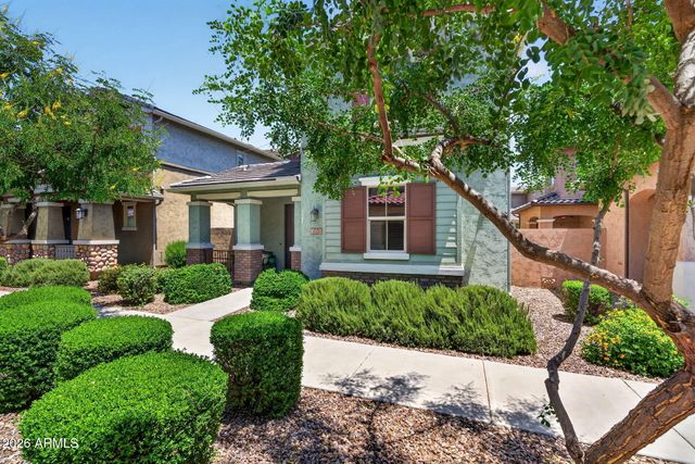 3705 E PERKINSVILLE Street, Gilbert, AZ 85295