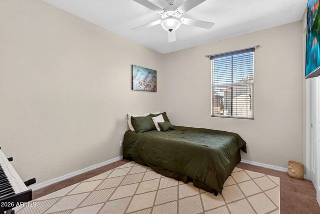 3705 E PERKINSVILLE Street, Gilbert, AZ 85295