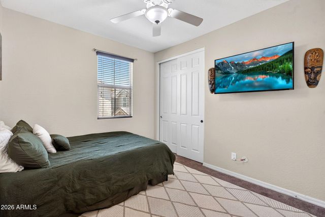 3705 E PERKINSVILLE Street, Gilbert, AZ 85295