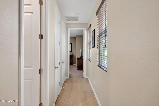 3705 E PERKINSVILLE Street, Gilbert, AZ 85295