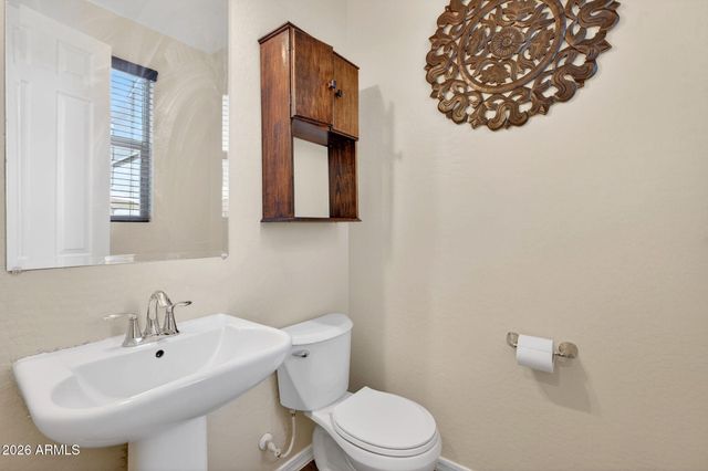 3705 E PERKINSVILLE Street, Gilbert, AZ 85295