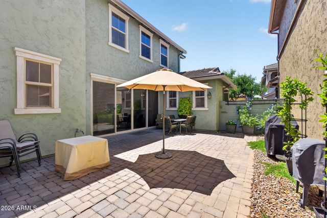 3705 E PERKINSVILLE Street, Gilbert, AZ 85295
