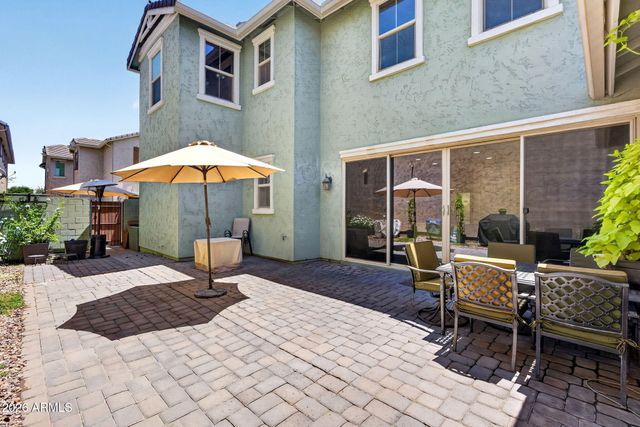 3705 E PERKINSVILLE Street, Gilbert, AZ 85295