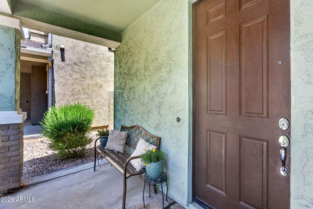 3705 E PERKINSVILLE Street, Gilbert, AZ 85295