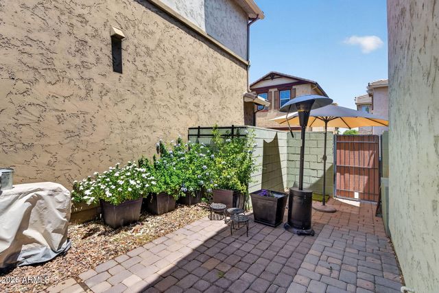 3705 E PERKINSVILLE Street, Gilbert, AZ 85295