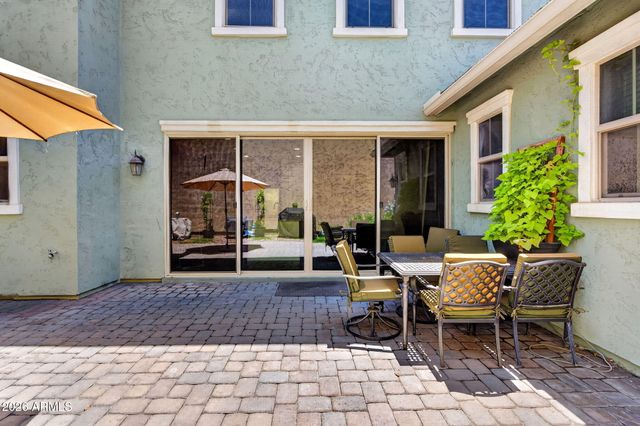3705 E PERKINSVILLE Street, Gilbert, AZ 85295