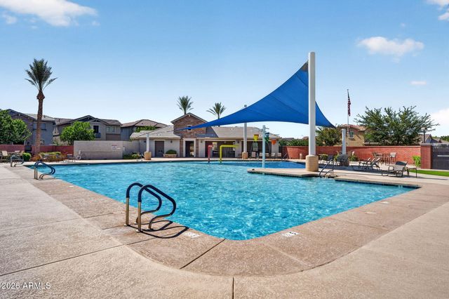 3705 E PERKINSVILLE Street, Gilbert, AZ 85295