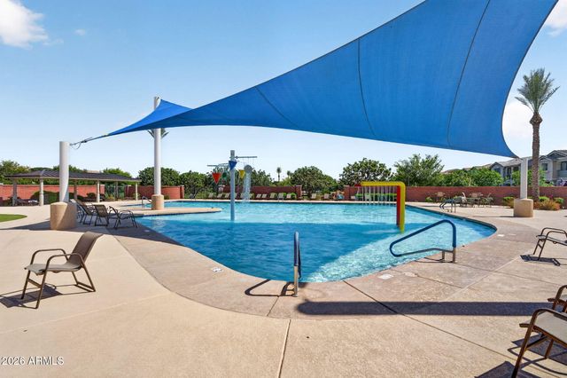 3705 E PERKINSVILLE Street, Gilbert, AZ 85295