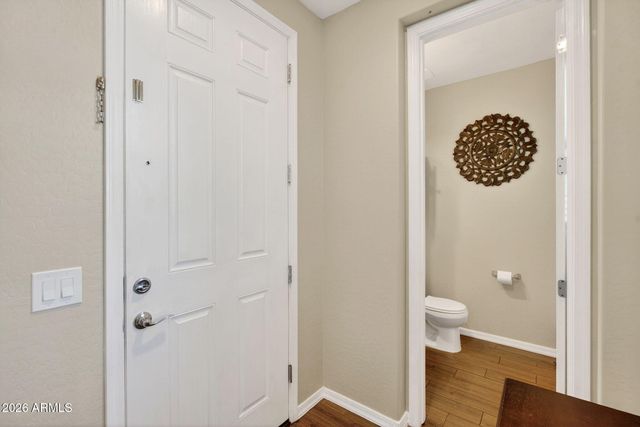 3705 E PERKINSVILLE Street, Gilbert, AZ 85295