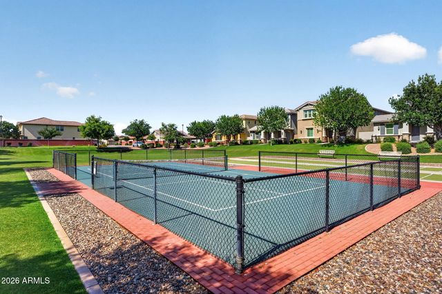 3705 E PERKINSVILLE Street, Gilbert, AZ 85295