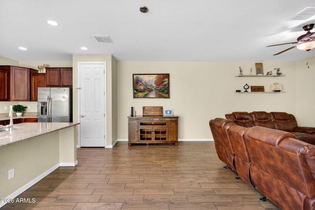 3705 E PERKINSVILLE Street, Gilbert, AZ 85295