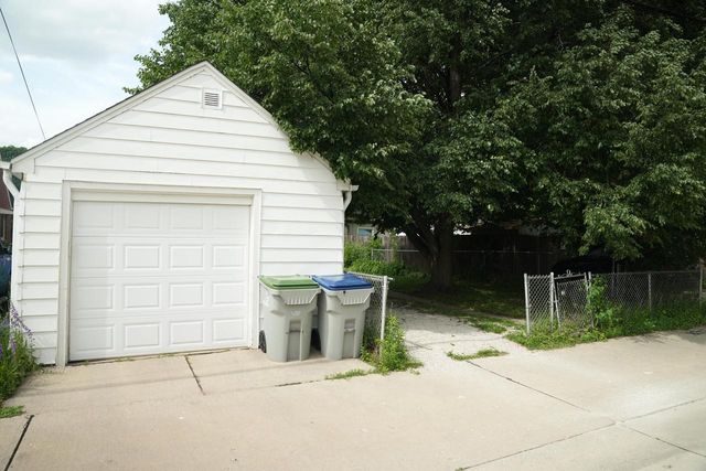 8209 W Burleigh STREET, Milwaukee, WI 53222