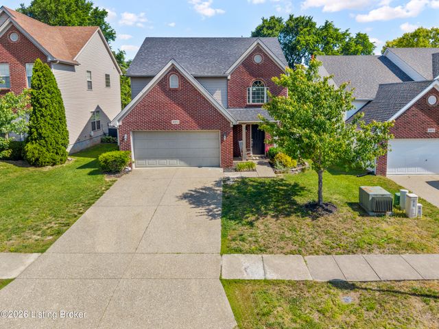 8813 Eli Dr, Louisville, KY 40291