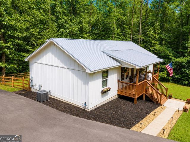725 Holder Road, Temple, GA 30179