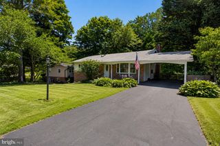 4752 CARTERWOOD DR, Fairfax, VA 22032