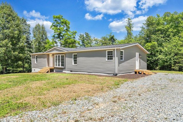 94 Bryants Lake RD, Bassett, VA 24055