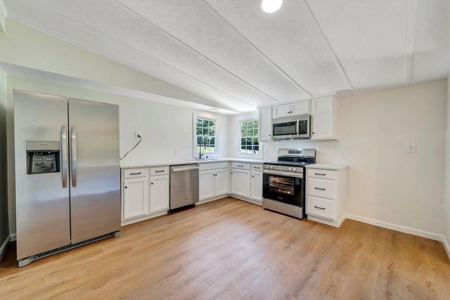 94 Bryants Lake RD, Bassett, VA 24055