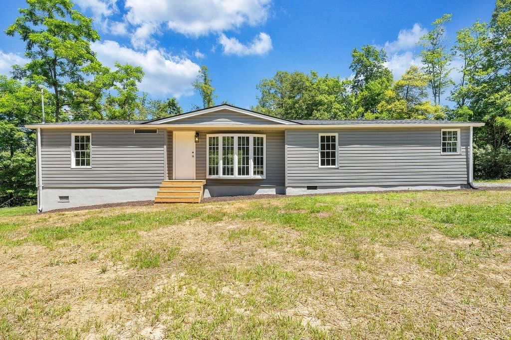 94 Bryants Lake RD, Bassett, VA 24055