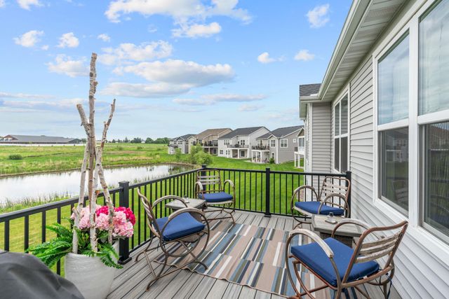 10378 Elm Lane, Corcoran, MN 55374