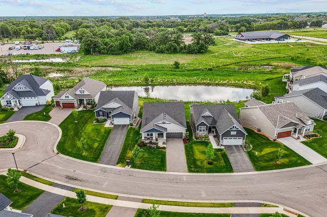 10378 Elm Lane, Corcoran, MN 55374