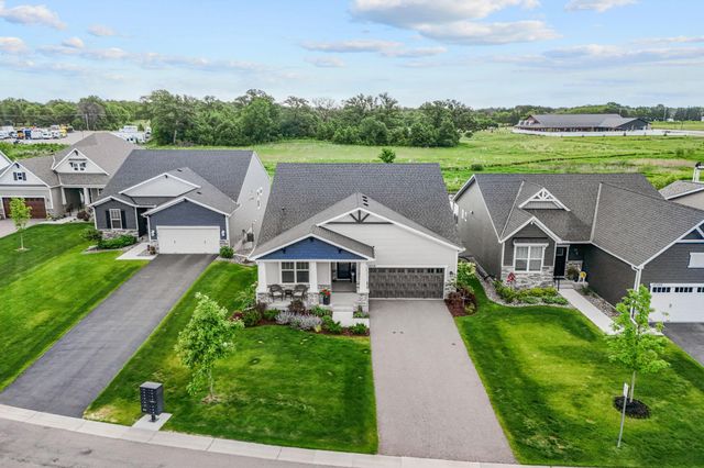 10378 Elm Lane, Corcoran, MN 55374