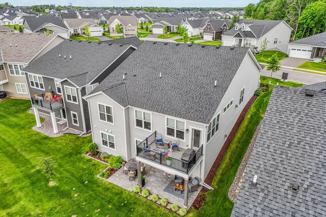 10378 Elm Lane, Corcoran, MN 55374
