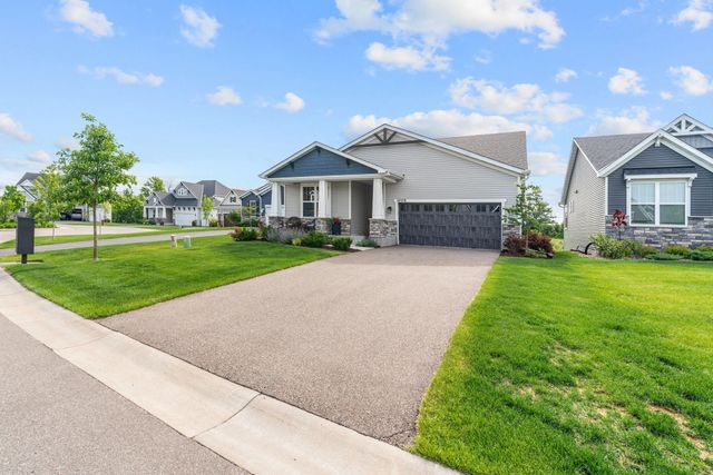 10378 Elm Lane, Corcoran, MN 55374