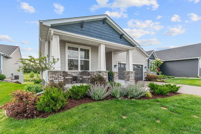 10378 Elm Lane, Corcoran, MN 55374