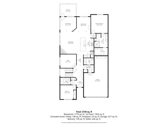 10378 Elm Lane, Corcoran, MN 55374