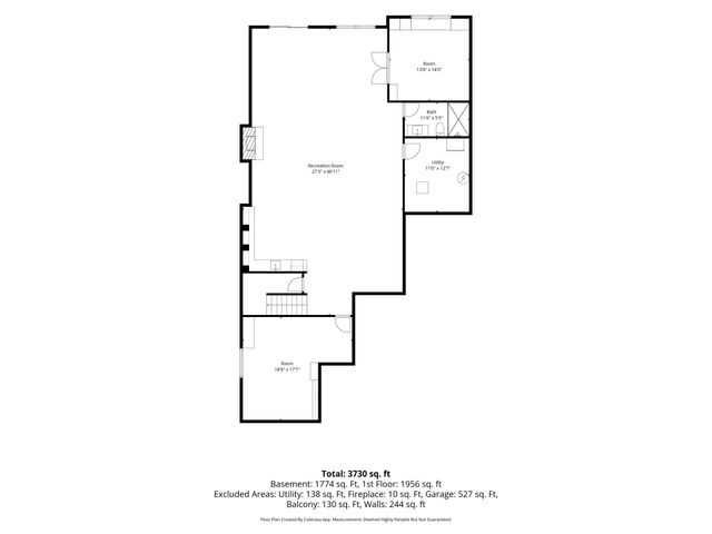 10378 Elm Lane, Corcoran, MN 55374